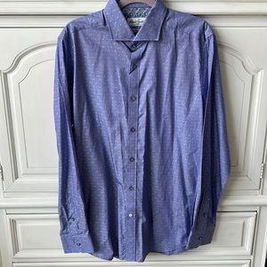 Robert Graham Mens Button Down